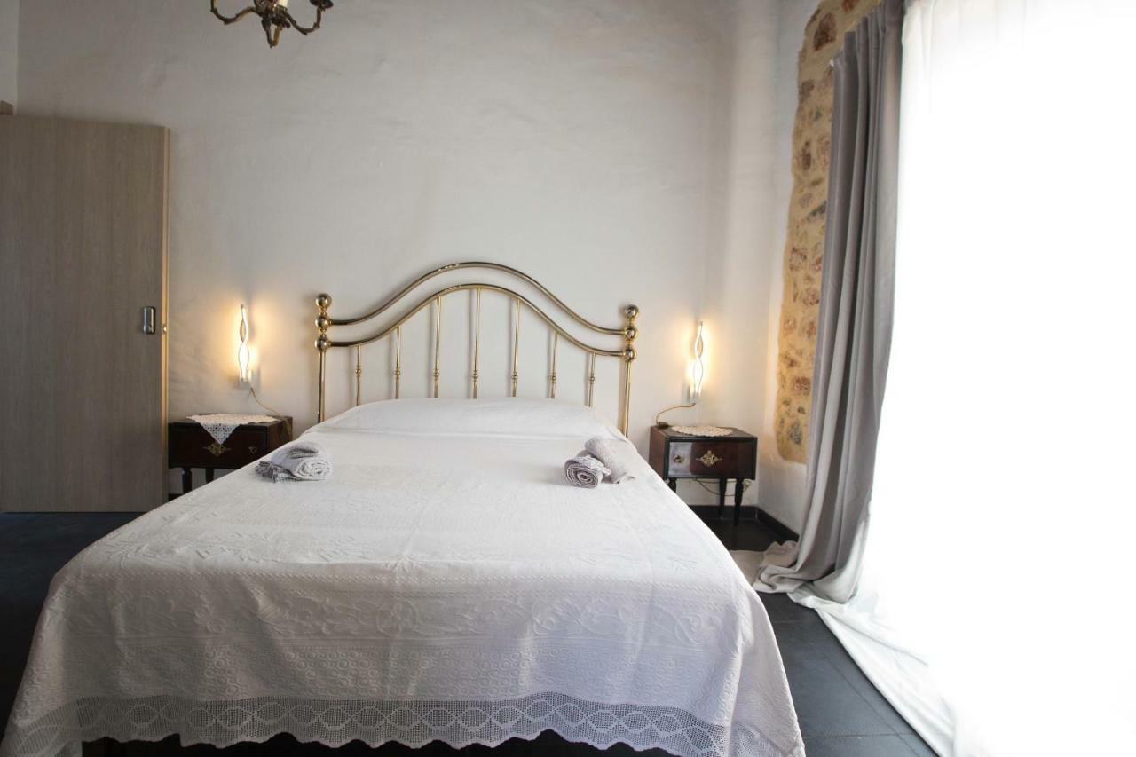 Bed and Breakfast Cosi Priziusi Vizzini Экстерьер фото